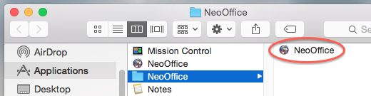 download neooffice for windows